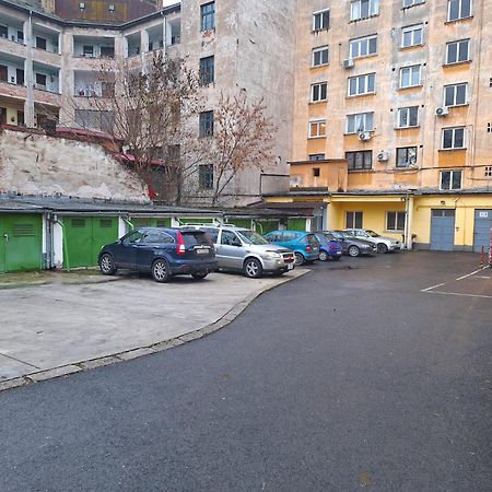 Central Elegant - Anastasia Apartment - By Openhouse Timisoara Luaran gambar