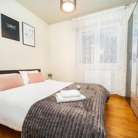 Central Elegant - Anastasia Apartment - By Openhouse Timisoara Luaran gambar