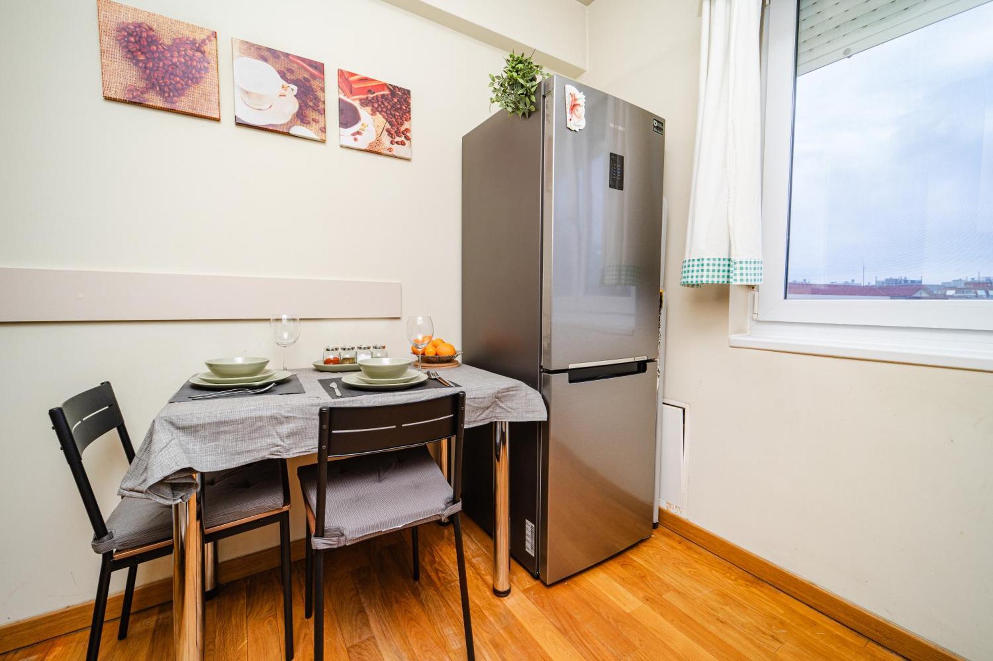 Central Elegant - Anastasia Apartment - By Openhouse Timisoara Luaran gambar