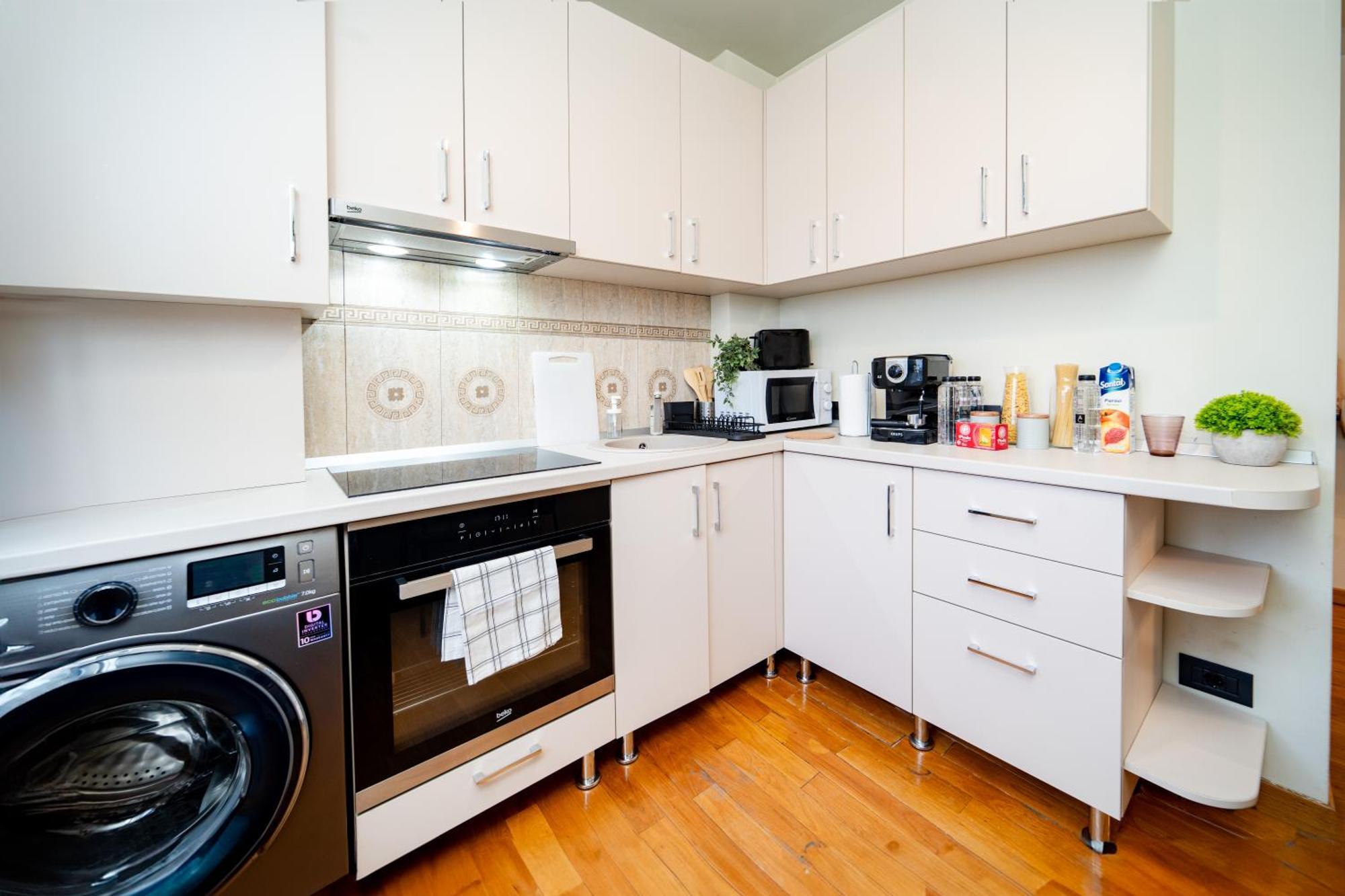 Central Elegant - Anastasia Apartment - By Openhouse Timisoara Luaran gambar