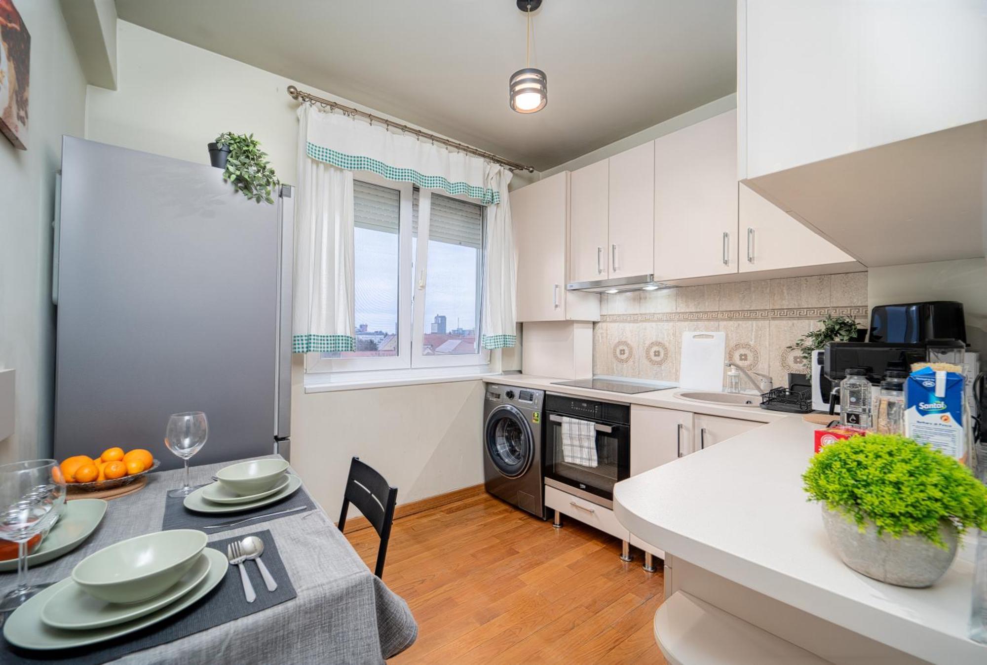 Central Elegant - Anastasia Apartment - By Openhouse Timisoara Luaran gambar