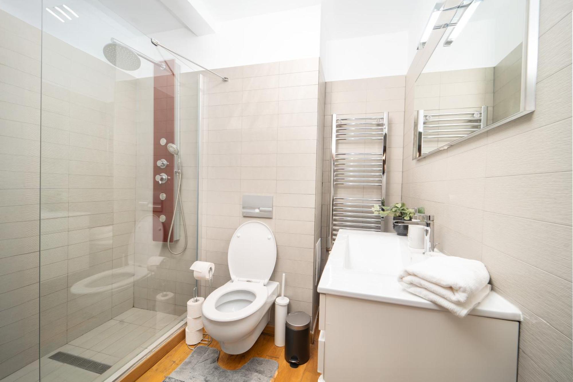 Central Elegant - Anastasia Apartment - By Openhouse Timisoara Luaran gambar