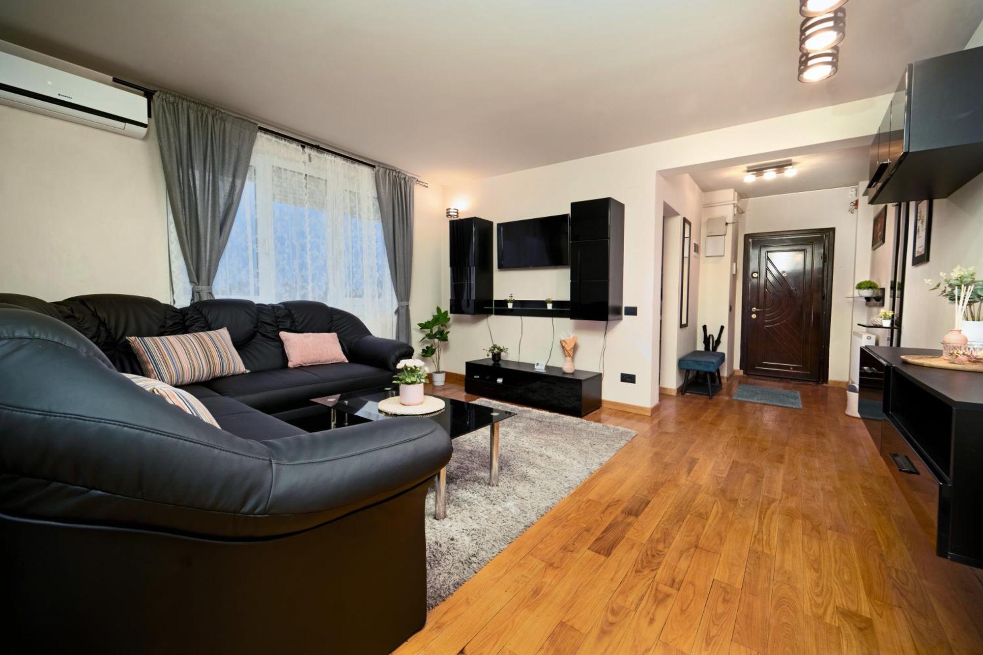 Central Elegant - Anastasia Apartment - By Openhouse Timisoara Luaran gambar
