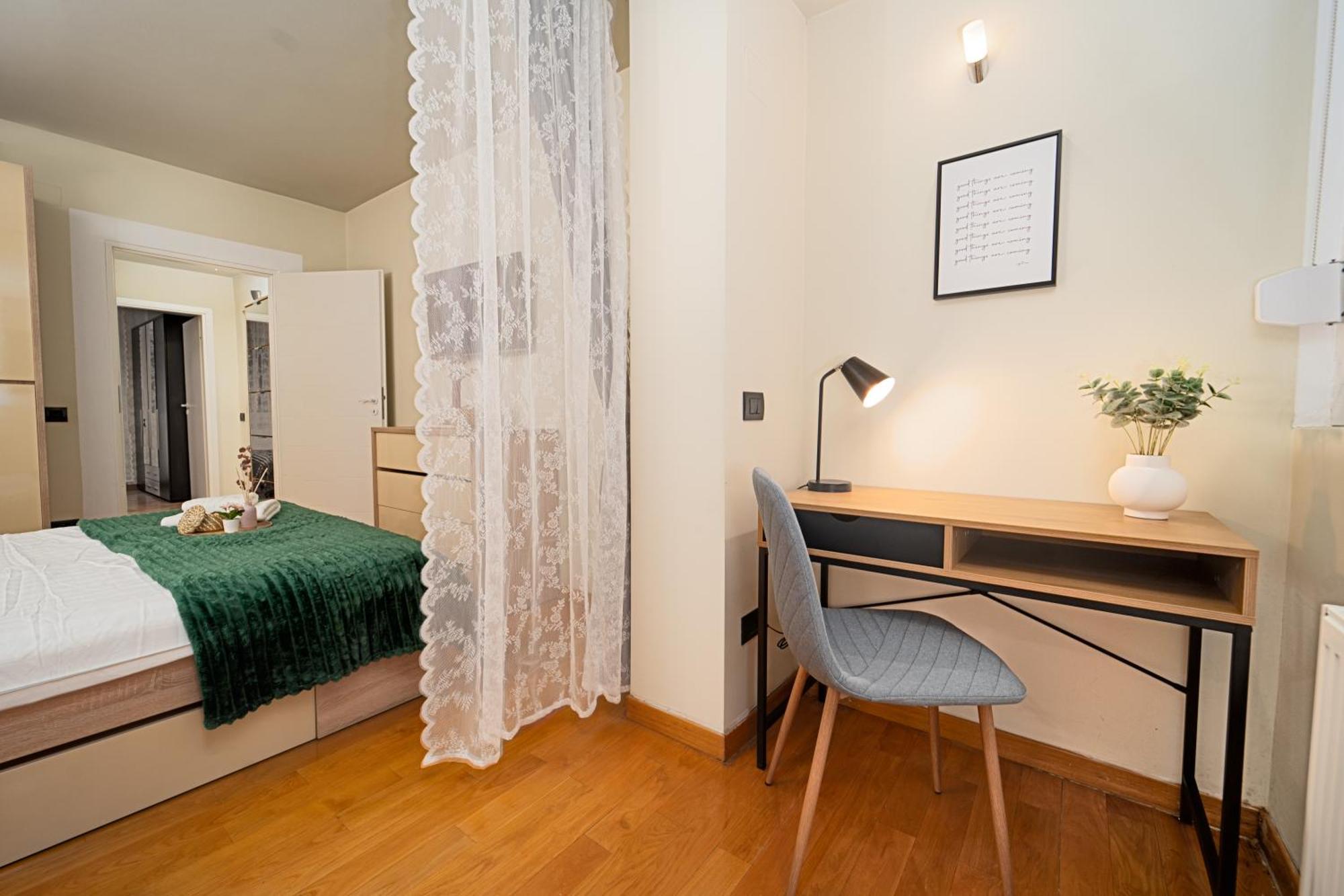 Central Elegant - Anastasia Apartment - By Openhouse Timisoara Luaran gambar