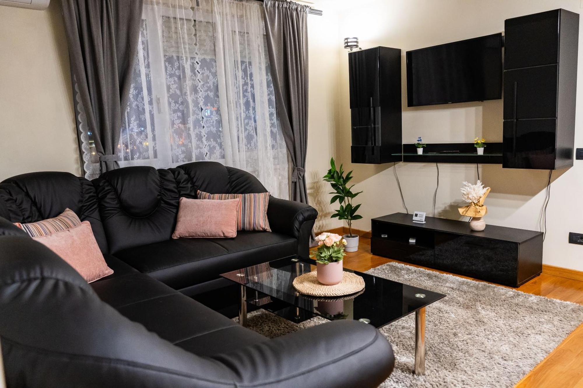 Central Elegant - Anastasia Apartment - By Openhouse Timisoara Luaran gambar