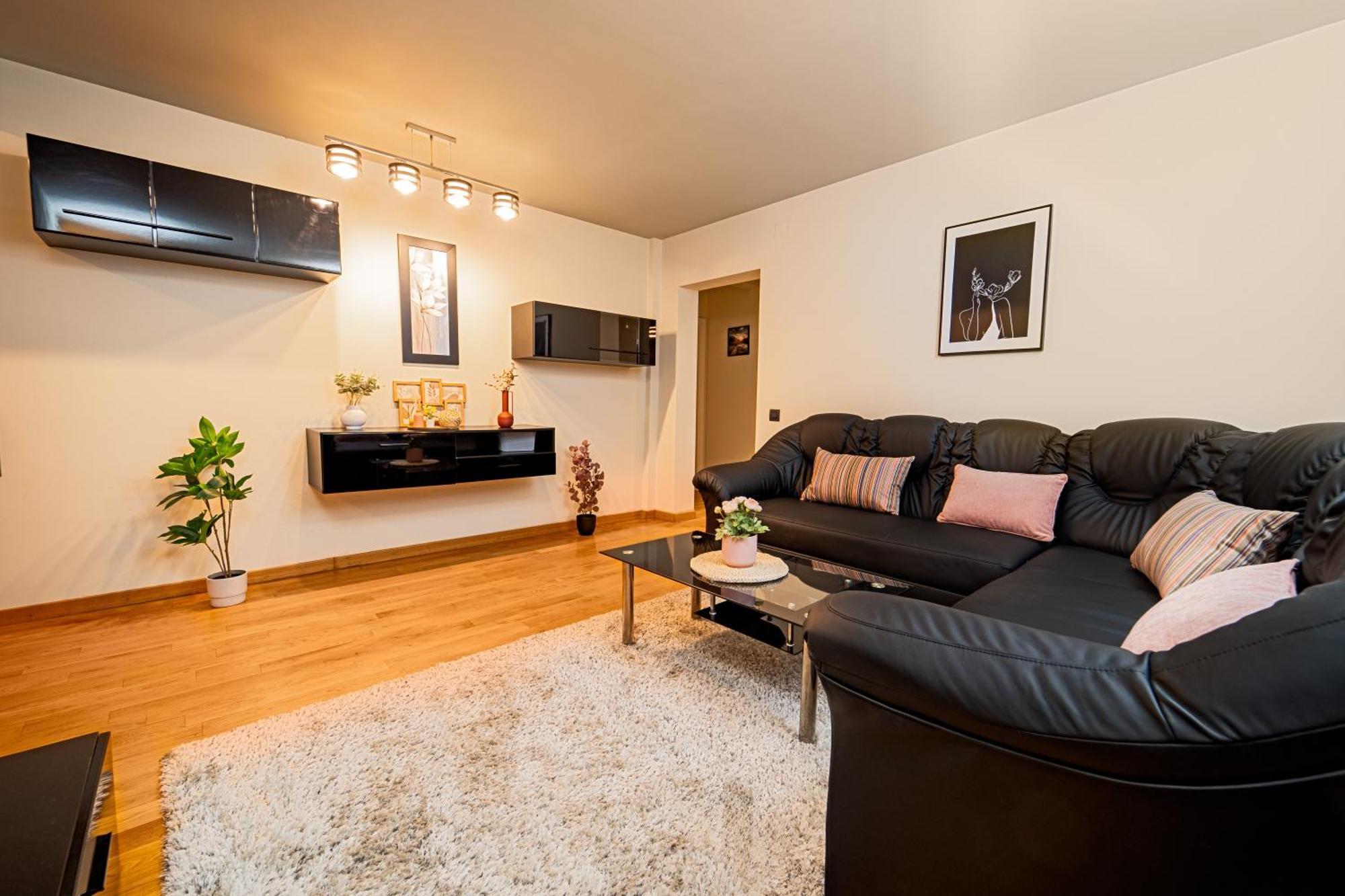 Central Elegant - Anastasia Apartment - By Openhouse Timisoara Luaran gambar