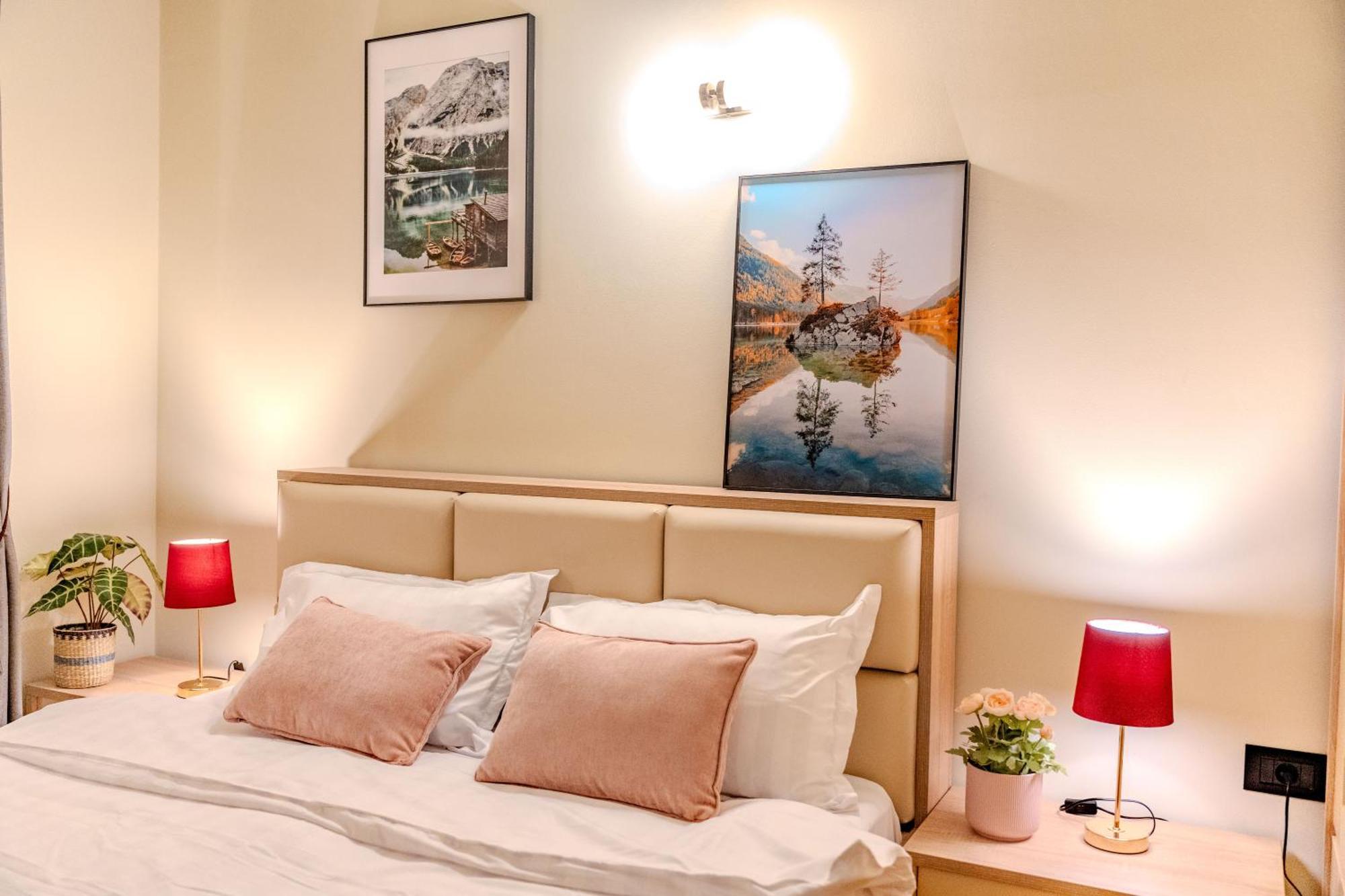 Central Elegant - Anastasia Apartment - By Openhouse Timisoara Luaran gambar