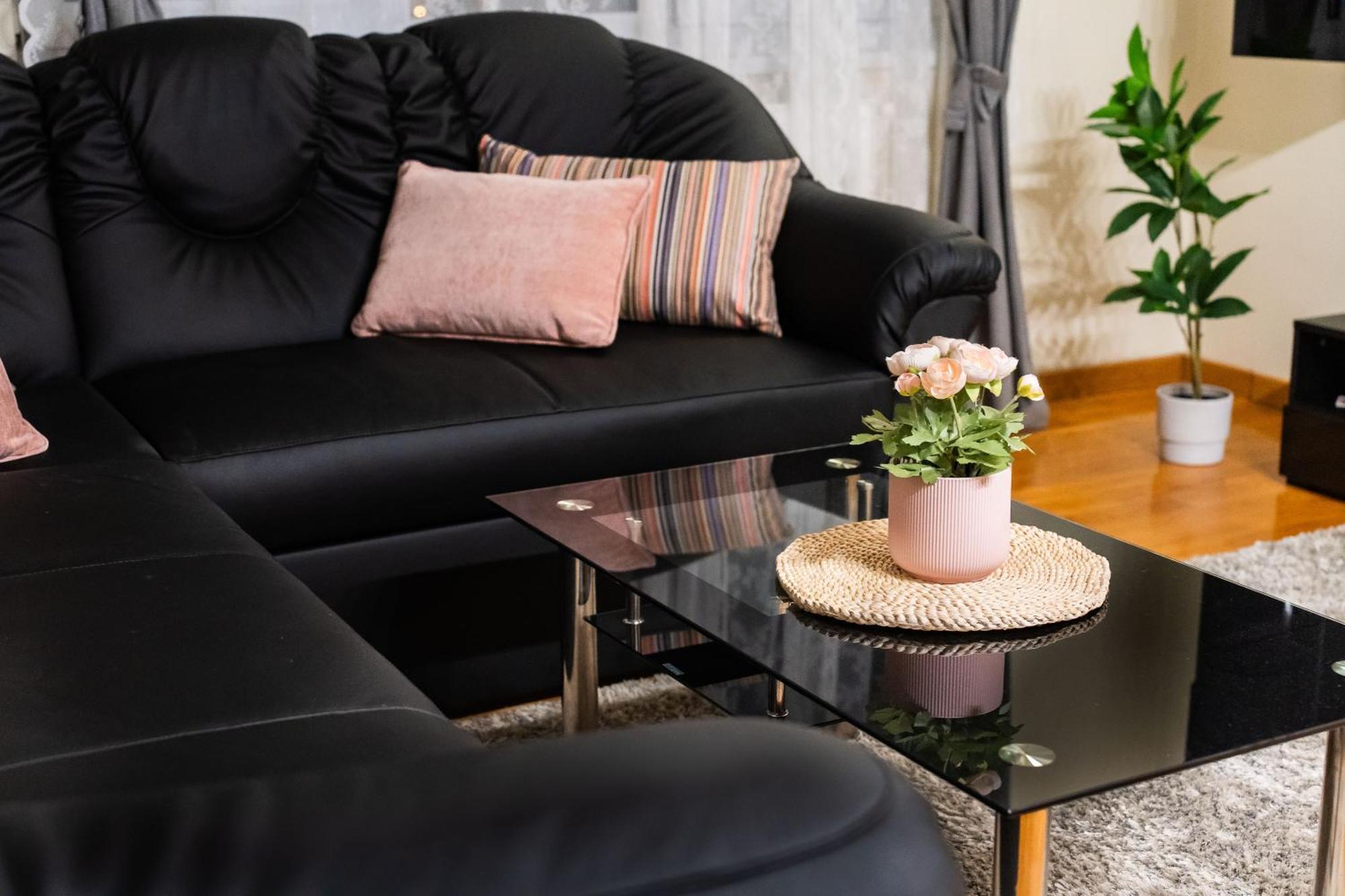 Central Elegant - Anastasia Apartment - By Openhouse Timisoara Luaran gambar