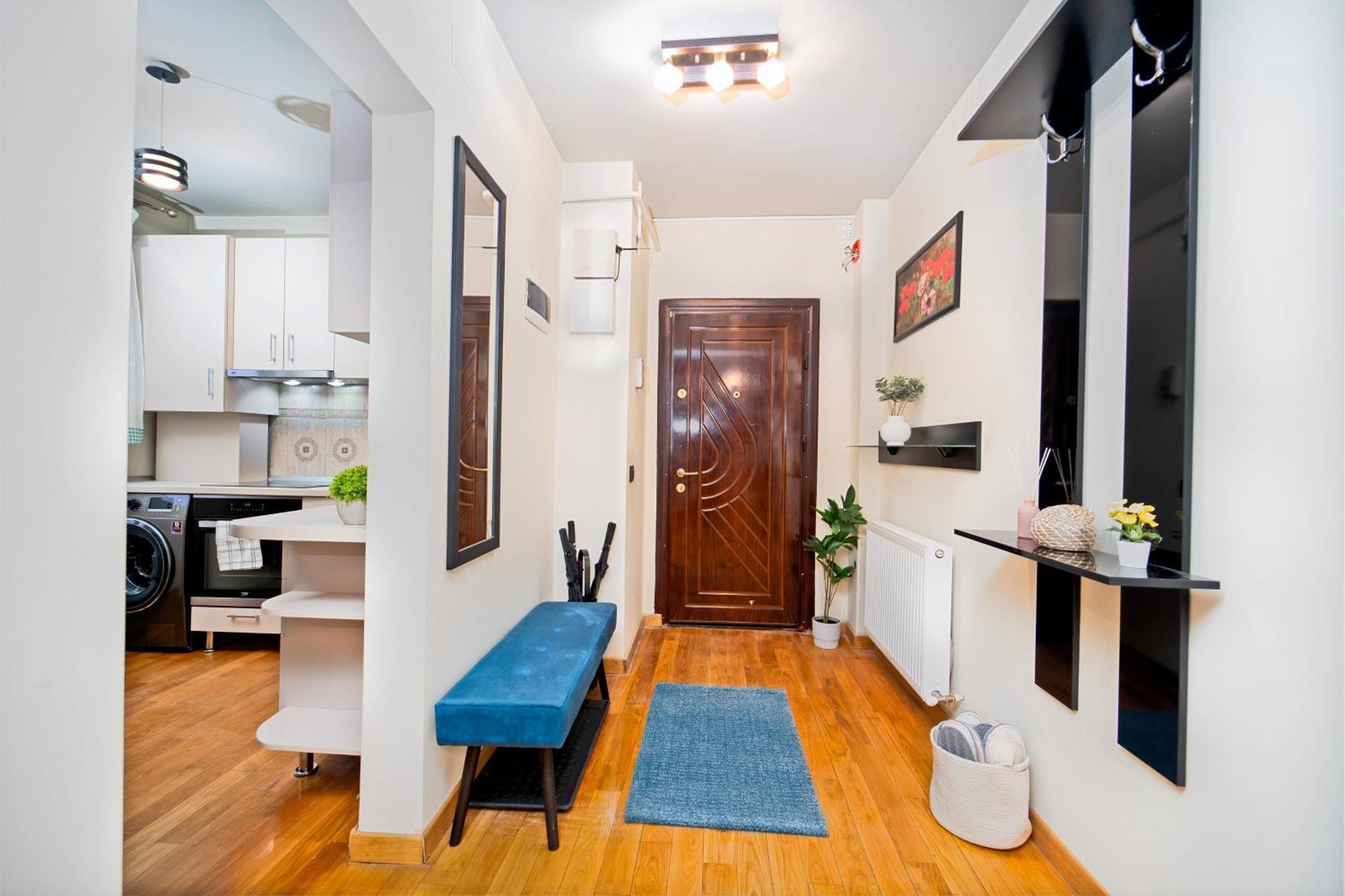 Central Elegant - Anastasia Apartment - By Openhouse Timisoara Luaran gambar