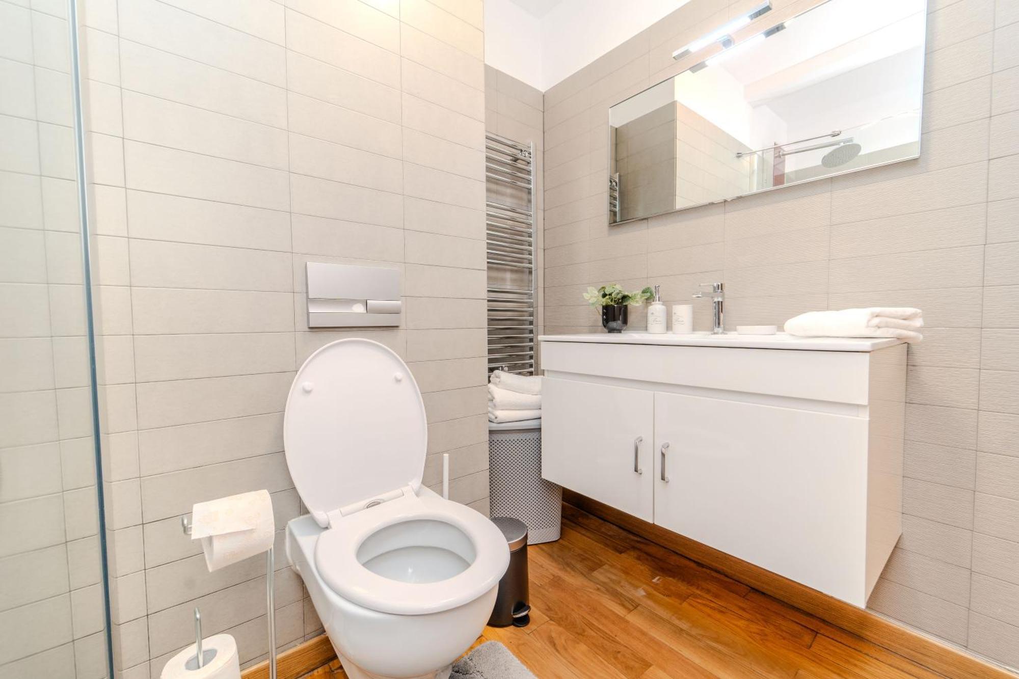 Central Elegant - Anastasia Apartment - By Openhouse Timisoara Luaran gambar